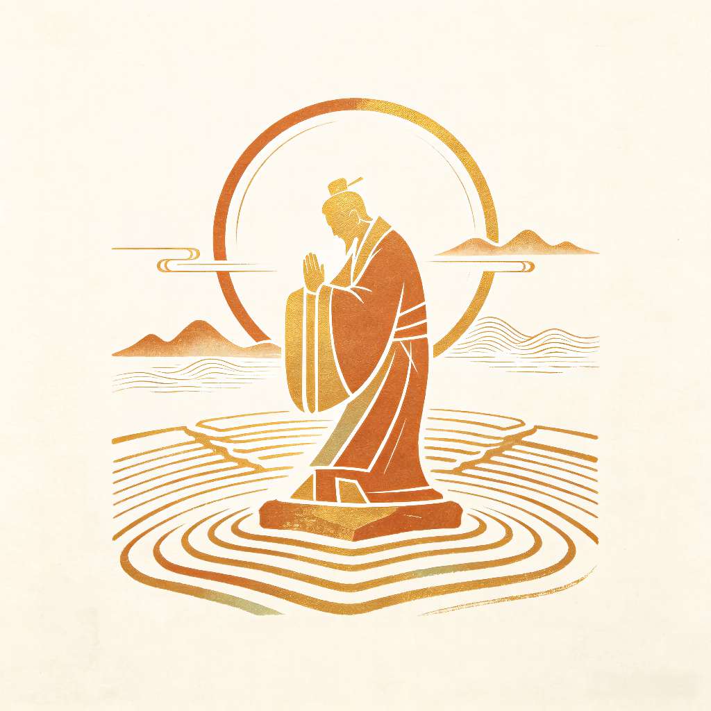 善德缘文化传承